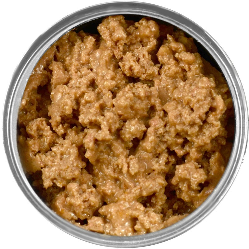 Evanger's Complements Grain Free Quail for Dogs, Cats & Ferrets â€“ 12 Count, 12.5 oz Each â€“ Single Protein, Grain & Gluten Free, Limited Ingredients, Nutrient-Rich Broth - Image 2